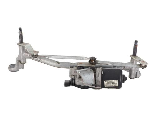 Used Front wiper motor RENAULT TWINGO III (BCM_, BCA_) 1.0 SCe 70 (71 hp) 9329625