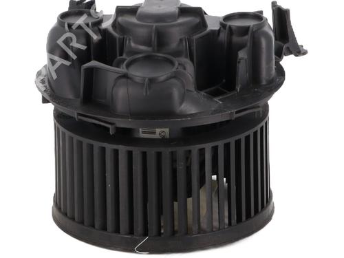 Heater blower motor RENAULT CLIO III (BR0/1, CR0/1) 1.5 dCi (C/BR0G, C/BR1G) | BP28179915M62 