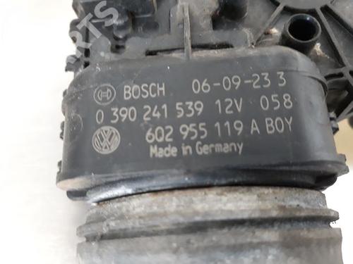 Front wiper motor SEAT CORDOBA (6L2) 1.4 TDI | BP9321658M29 