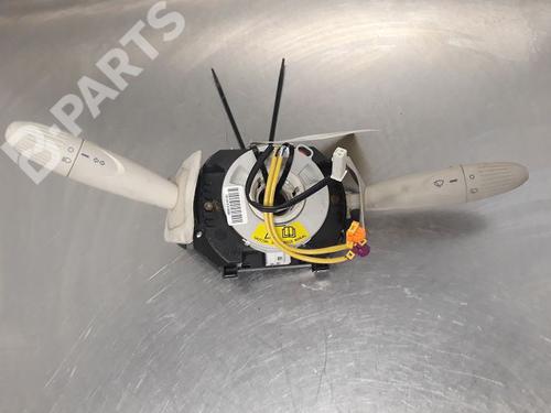 Used Headlight switch FIAT 500 (312_) 1.2 (312AXA1A) (69 hp) 9323911