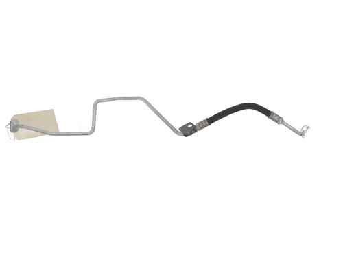 Used AC pipe RENAULT CAPTUR II (HF_) Blue dCi 115 (HFAD) (116 hp) 30844431