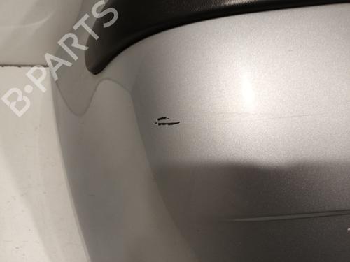 Zderzak tylny VW POLO IV (9N_, 9A_) 1.2 12V | BP30717563C8