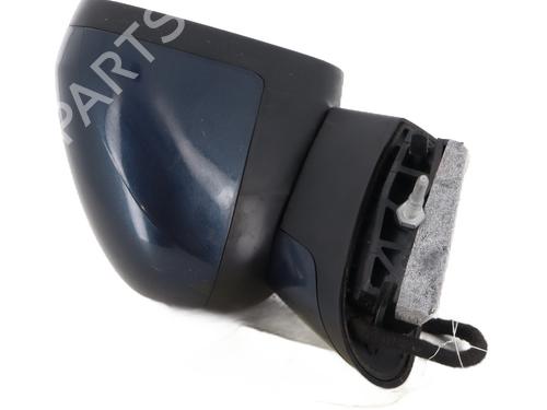 Right mirror CITROËN C4 II (NC_) 1.6 HDi 90 | BP29268648C27 