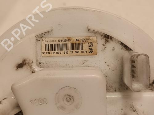 Other PEUGEOT 208 II (UB_, UP_, UW_, UJ_) 1.2 PureTech 75 | BP20930950O1 