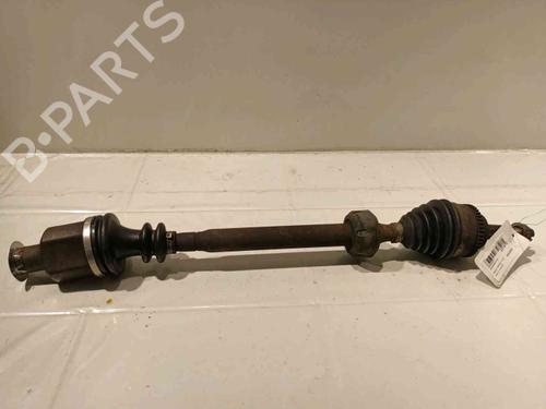Used Right front driveshaft Right front driveshaft RENAULT MEGANE I (BA0/1_) 1.9 dTi (BA1U) (80 hp) 40554866 40554866