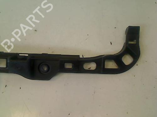 Rear bumper bracket VW GOLF VI (5K1) 1.6 TDI | BP14867381C159 