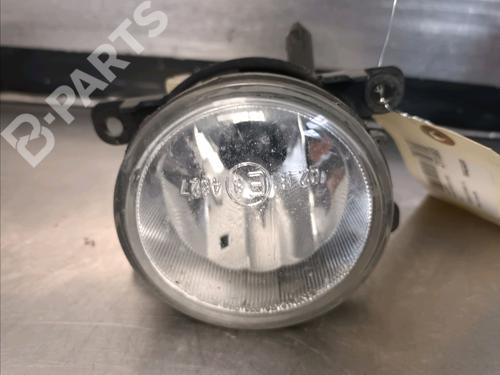 Used Right front fog light Right front fog light CITROËN C4 Picasso I MPV (UD_) 1.6 HDi (109 hp) 10052980 10052980