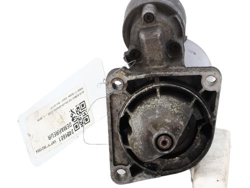 Starter ALFA ROMEO 156 Sportwagon (932_) 2.4 JTD (932BXF00) | BP21499717M8 