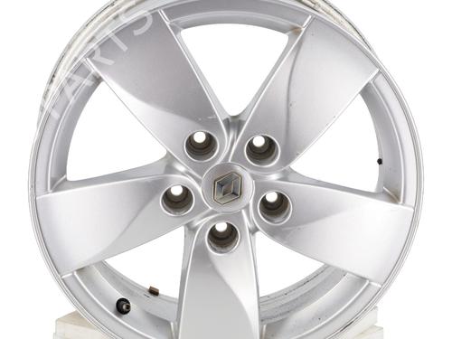 Felg RENAULT SCÉNIC III (JZ0/1_) 1.5 dCi (110 hp) 23332771
