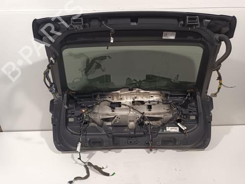 Tailgate VOLVO XC60 II (246) D5 AWD | BP38084123C6 - Image 6