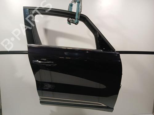 Used Right front door RENAULT ESPACE V (JR_) [2015-2023]  26970829