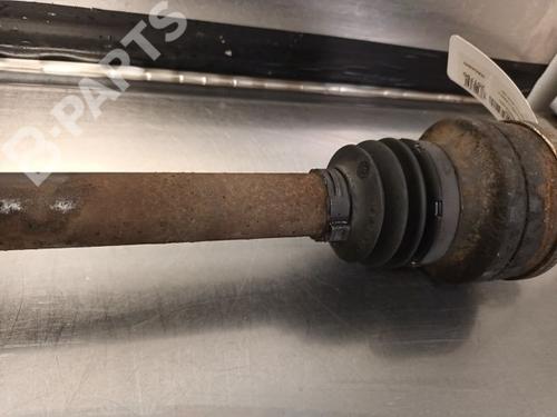 Right rear driveshaft MERCEDES-BENZ C-CLASS Coupe (CL203) C 200 CDI (203.707) | BP9336947M41 