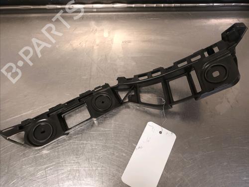 Rear bumper bracket VW POLO V (6R1, 6C1) 1.4 TDI | BP14867645C159 