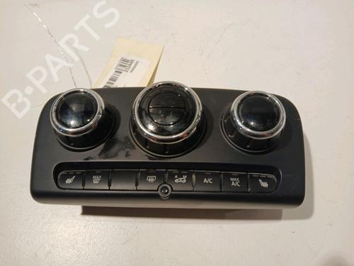 Used Climate control MINI MINI CLUBMAN (F54) One D (116 hp) 17729994