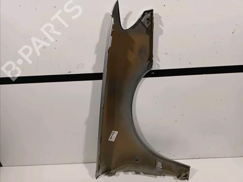 Left front fenders PEUGEOT 406 (8B) 2.0 HDI 90 | BP16211068C41 