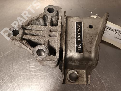 Used Engine mount FIAT DUCATO Van (250_) 130 Multijet 2,3 D (131 hp) 9338840
