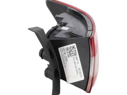 Right taillight RENAULT CLIO IV (BH_) 1.5 dCi 75 | BP22401432C35 
