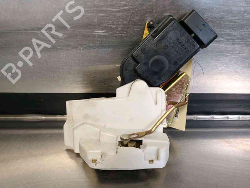 Højre bagtil lås SUZUKI IGNIS II (MH) 1.3 (RM413) (94 hp) 20602665