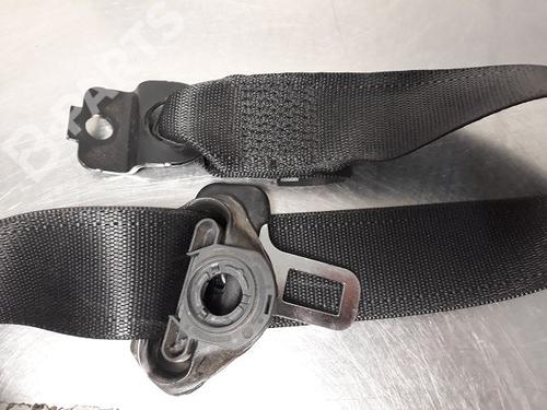 Front left belt tensioner OPEL MERIVA A MPV (X03) 1.3 CDTI (E75) | BP9328862C87 