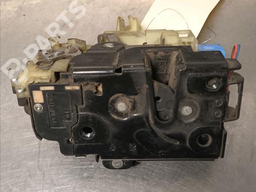 Front left lock SEAT IBIZA III (6L1) 1.4 TDI | BP11998821C98 