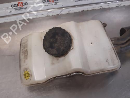 Brake master cylinder MERCEDES-BENZ VITO / MIXTO Van (W639) 111 CDI (639.601, 639.603, 639.605) | BP9329921M77 