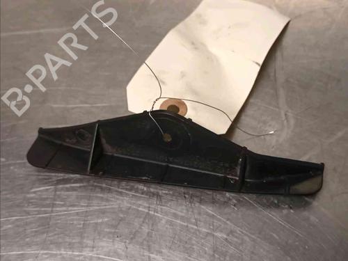 Used Rear bumper bracket MINI MINI (R50, R53) Cooper (116 hp) 20604047