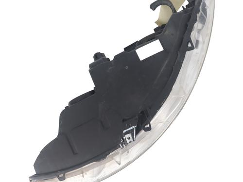 Right headlight PEUGEOT 308 I (4A_, 4C_) 1.6 HDi | BP29518193C29 