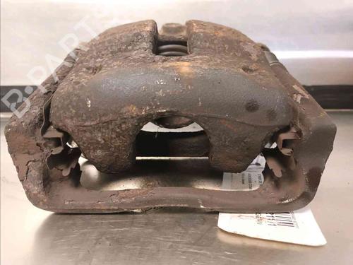 Left front brake caliper MERCEDES-BENZ CITAN Box Body/MPV (W415)  | BP20603138M105 