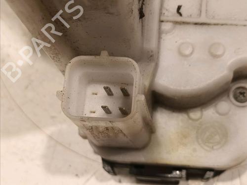 Front right lock FIAT 500 (312_) 1.3 D Multijet (312AXB1A) | BP18058168C97 
