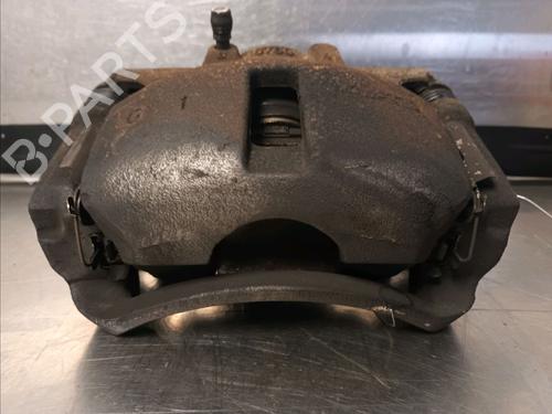 Right front brake caliper SUZUKI SX4 S-Cross (JY) 1.6 DDiS AllGrip (AKK 416D) | BP14862962M104 