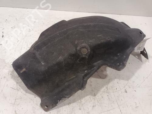 Hjulbue RENAULT MEGANE IV Hatchback (B9A/M/N_) 1.5 dCi 90 (B9A1) | BP36404128C56 - Image 2