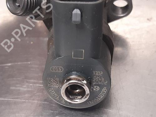 Injector RENAULT ESPACE IV (JK0/1_) 2.2 dCi (JK0H) | BP21549688M100 