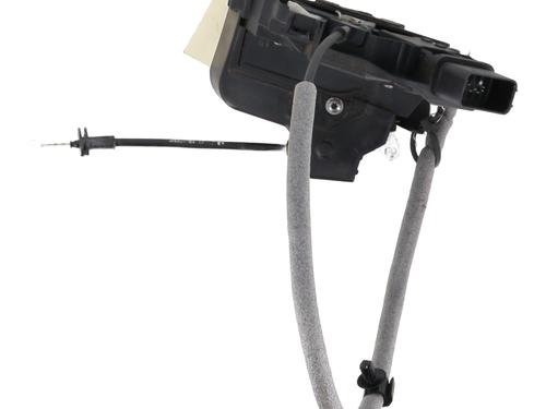Rear right lock FORD S-MAX (WA6) 2.0 TDCi | BP22401461C99 