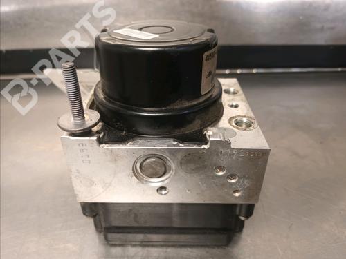 ABS pump TOYOTA YARIS (_P13_) 1.0 (KSP130_, KSP130) | BP10714288M43 