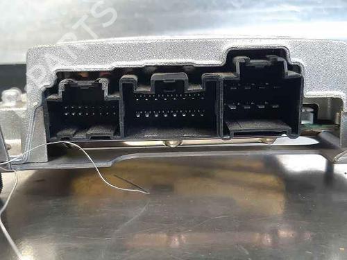 Radio RENAULT MEGANE IV Grandtour (K9A/M/N_) 1.2 TCe 130 (K9MR) | BP30120627E6