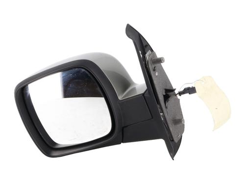 Used Left mirror RENAULT KANGOO / GRAND KANGOO II (KW0/1_) 1.5 dCi 85 (KW0K, KW0L, KW0B) (86 hp) 31636366