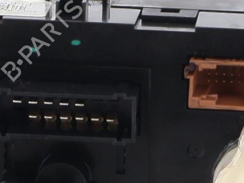 Climate control CITROËN C3 II (SC_) 1.6 HDi | BP32103023I5 