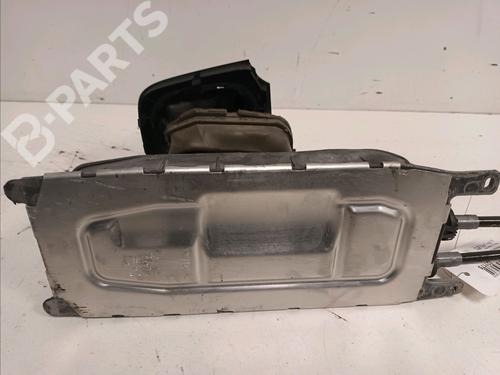 Gear lever VW GOLF VI (5K1) 1.4 | BP11345845M90 