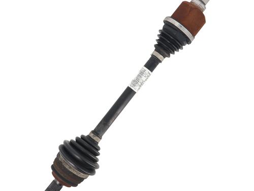 Left front driveshaft PEUGEOT 308 II (LB_, LP_, LW_, LH_, L3_) 1.6 BlueHDi 120 | BP26644881M38 