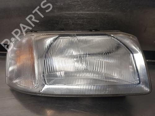 Used Right headlight LAND ROVER FREELANDER I Soft Top (L314) 1.8 4x4 (117 hp) 20930521