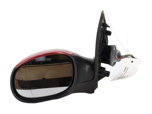 Used Left mirror PEUGEOT 206 Hatchback (2A/C) 1.4 i (75 hp) 23238191
