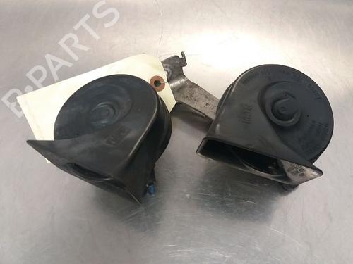 Used Horn ALFA ROMEO 159 Sportwagon (939_) 1.9 JTDM 8V (939AXH1B, 939BXH1B) (115 hp) 14859138