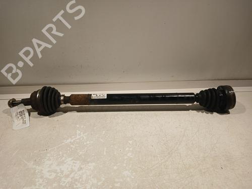Used Right front driveshaft VW GOLF IV (1J1) 1.4 16V (75 hp) 26408401