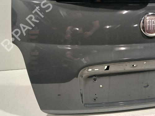 Tailgate FIAT 500 (312_) 0.9 (312AXG1A, 312.AXG11) | BP29696901C6