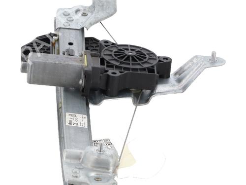 Used Rear right window mechanism DACIA SANDERO II TCe 90 (B8M1, B8MA, B8AC) (90 hp) 21284245