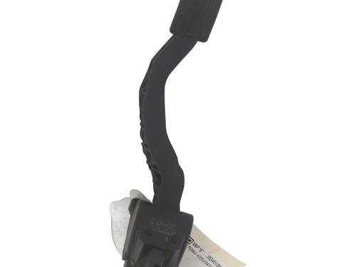 Pedal PEUGEOT 206+ (2L_, 2M_) 1.4 i (2LKFWA, 2MKFWA) | BP34112810I4 - Image 4