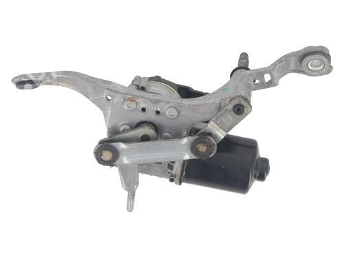 Front wiper motor OPEL ZAFIRA TOURER C (P12) 2.0 CDTi (75) | BP30050020M29 