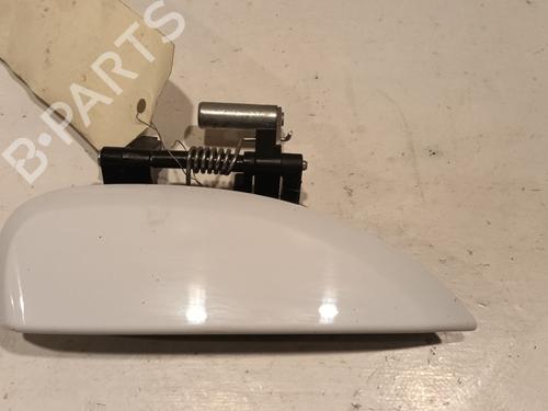 Used Front right exterior door handle DACIA SPRING EV (B6M1) (45 hp) 21213305