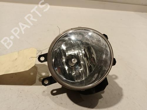Used Right front fog light TOYOTA PRIUS (_W3_) 1.8 Hybrid (ZVW30) (136 hp) 20609824