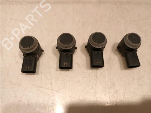 Elektronisk modul OPEL ASTRA J (P10) 1.6 CDTi (68) (110 hp) 17133962